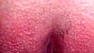 hot neighbor colombiana sabrinafoxy gets her ass filled with creampie milk just how she loves it