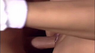 omg petite asian teen lucy fucks monster cock in gym i cant believe it