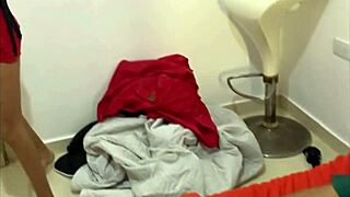 little stepsis knows all the submissive licks and tan line tricks to make me cum full story...