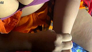 ever wonder how devar fingers bhabhi to squirting after deepawali mms?