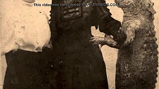 Dark Lantern Presents Victorian Gentleman's Intimate Erotic Sex Confessions Unveiled