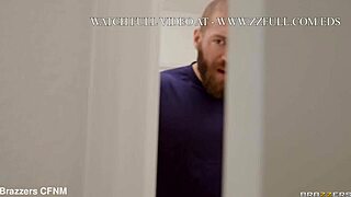 Roommate Destiny your thick cock fills my ebony pussy just right?