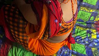 ever wonder how devar fingers bhabhi to squirting after deepawali mms?