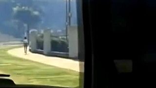 GTA 5 student pays loans with hot car blowjob cheating session 🚗🍆💦