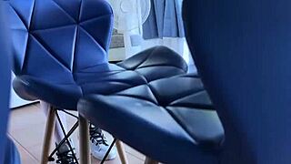 neighbors cute teen gets bound tickled and moaning in stockings