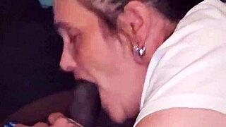 headrietta slurps balls and deepthroats bbc like best stepmom ever