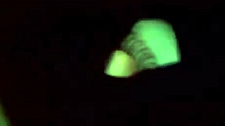 Prima Sneaks Out To Ride My Cock Secretly At Night