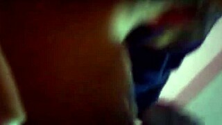 Prima Sneaks Out To Ride My Cock Secretly At Night