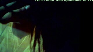 Prima Sneaks Out To Ride My Cock Secretly At Night