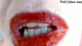 dawnskye1962's intense roleplay dildo fun leaves me craving more...