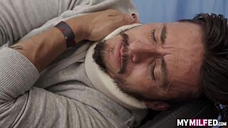 jenna starr and melony melons bend over big asses for physio cock rides and cumshots