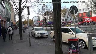 Wanna See Hamburg's Naughty Redlight Secrets Up Close?!