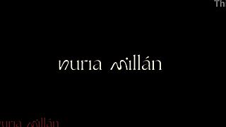 Wife's Huge Strapon Deepthroats Latina Slut in Lezdom