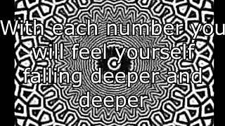 mistress lisa's erotic hypnosis relaxes me into total submission