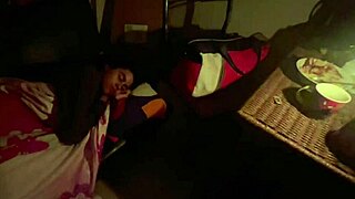 we celebrated christmas party in ecuador without lights