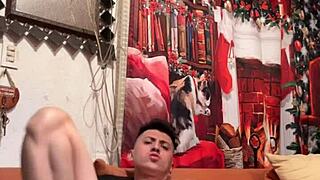 a mexican chacal from ecatepec corners wives and claims them shamelessly
