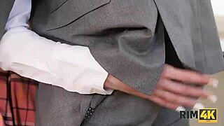 i love rimming my angry husband's ass to calm him down it's my coquettish wife secret