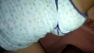 This huge ass drains every drop of my cum, right?