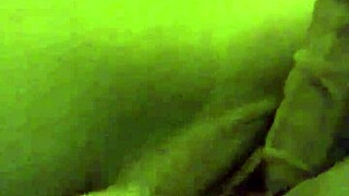 daddy watches me toy my pussy like good girl