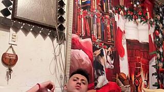 a mexican chacal from ecatepec corners wives and claims them shamelessly