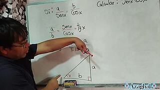anime student nerd learns 46 sexual math lessons from hot japanese teacher in bedroom