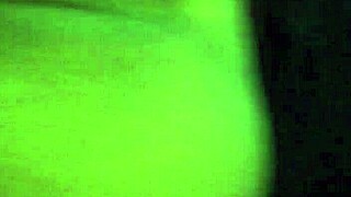 ebony babysitter milf whore takes massive anal pounding bent over doggystyle
