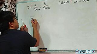 anime student nerd learns 46 sexual math lessons from hot japanese teacher in bedroom