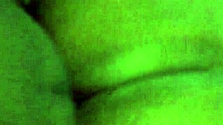ebony babysitter milf whore takes massive anal pounding bent over doggystyle