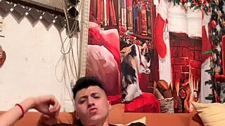 a mexican chacal from ecatepec corners wives and claims them shamelessly