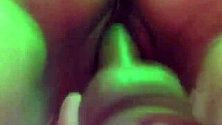 Love When Boyfriend Fucks Me Dirty and Sweaty Straight from Gym Doggystyle