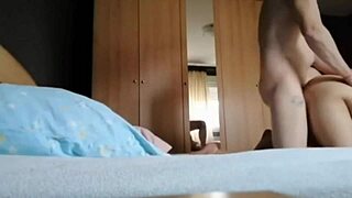 my wife... uh, fuckin her new boyfriend right now