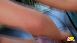 hey blonde straps up and pounds her friend's pussy hardcore while she rides and fingers too