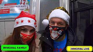 bf ditches mina von d she finds muscular budapest holiday fuck instead