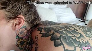 hey after pool fun we dive into her wet pussy licking and dirty talk