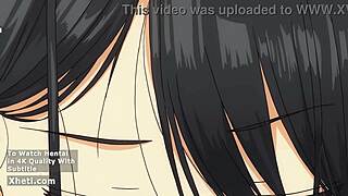 Hentai Anime Big Tits Ass Creampie Doggystyle Blowjob Cumshot Yes I Want More!