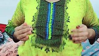 Sobia Nasir Rams Bottle into Big Ass