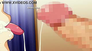 Hentai Anime Big Tits Ass Creampie Doggystyle Blowjob Cumshot Yes I Want More!