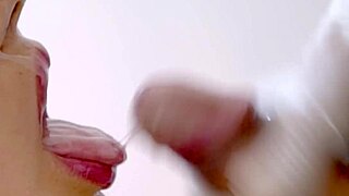 japanese wife annie shares close-up group fuck at her first wild swingers party