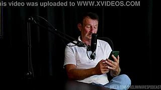 Bia Hot and Pri Melancia spill hottest swinger secrets on Carlos Urach podcast - part 4!