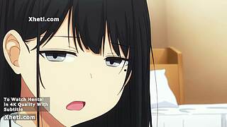 Hentai Anime Big Tits Ass Creampie Doggystyle Blowjob Cumshot Yes I Want More!