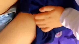 why didn't anyone warn trying real cock gets mexican schoolgirls semen addicted?