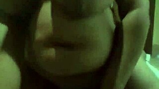 wait till you see this big ass stepmom with huge natural tits ride boss cock doggystyle