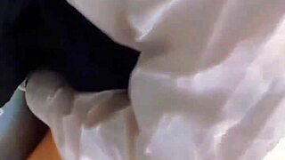 why didn't anyone warn trying real cock gets mexican schoolgirls semen addicted?