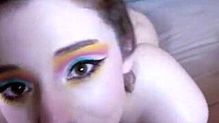 hey babe suck my balls deepthroat this cock till facial throatpie explodes