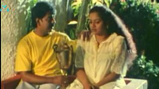 Unmarried couple GETS INTIMATE by pool in wedding attire