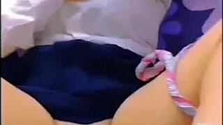 why didn't anyone warn trying real cock gets mexican schoolgirls semen addicted?
