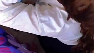 why didn't anyone warn trying real cock gets mexican schoolgirls semen addicted?