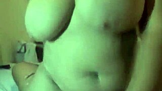wait till you see this big ass stepmom with huge natural tits ride boss cock doggystyle