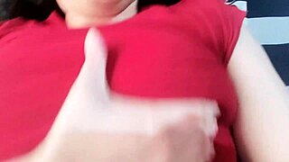 fucked stepmom up ass and pussy till milk dumped inside her