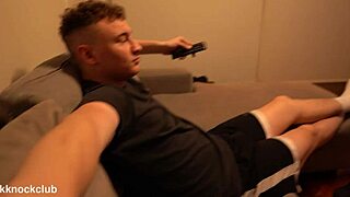 cofla24cm destroys sol peterson's tight holes doggystyle cowgirl deepthroat 😈🍆💦🔥